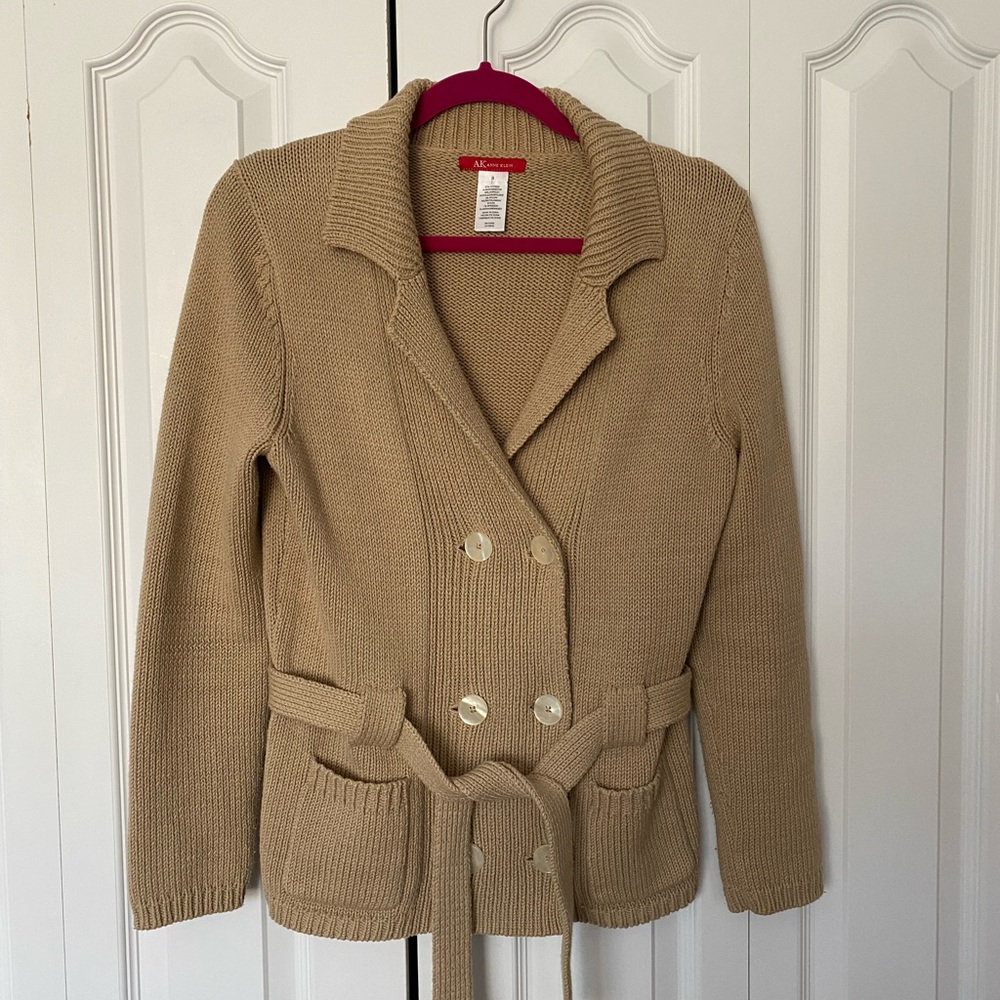Sweater by Anne Klein